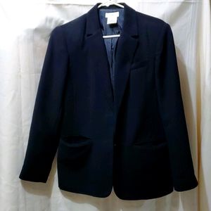 Womens Business Blazer